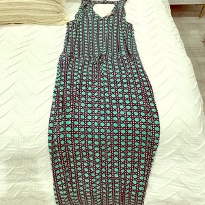 Banana Republic Maxi